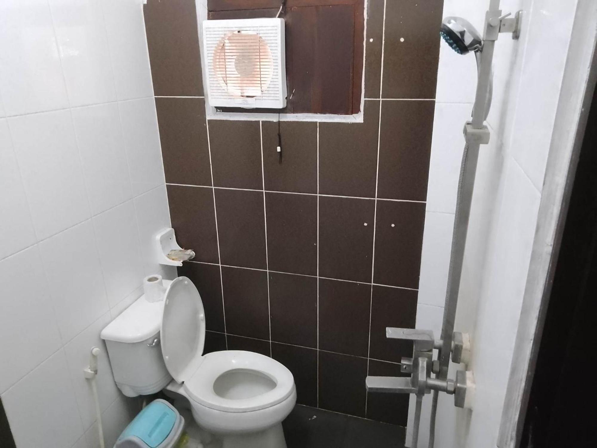 City Backpackers Center หลวงพระบาง ภายนอก รูปภาพ